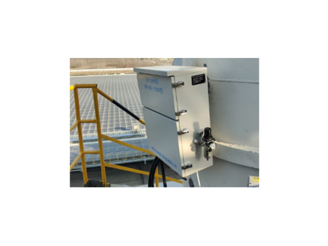 HRD-NH3-1000S廢氣（NH3）在線監(jiān)測系統(tǒng)說明書