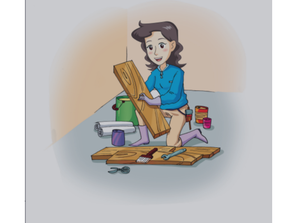 裝修為何會(huì)產(chǎn)生VOCS？