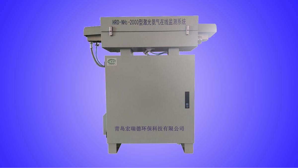 氨逃逸現(xiàn)場(chǎng)安裝取樣探頭技術(shù)要求